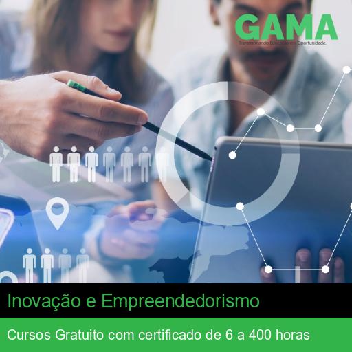 Inovação e Empreendedorismo